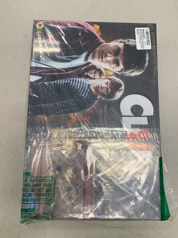 Photo 1 of Hasbro Gaming Clue: Wizarding World Harry Potter Edition Board Game | Family Games for Kids, Teens, and Adults | Mystery Games | Ages 8 and Up | 3 to 5 Players