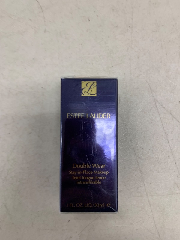Photo 1 of Estée Lauder Double Wear Stay-In-Place Makeup, 1 oz.