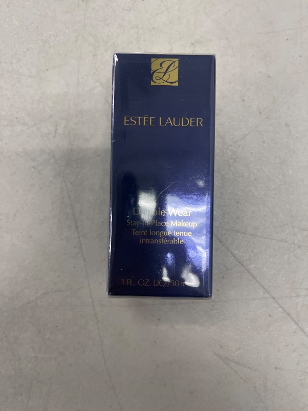Photo 1 of Estée Lauder Double Wear Stay-In-Place Makeup, 1 oz.
