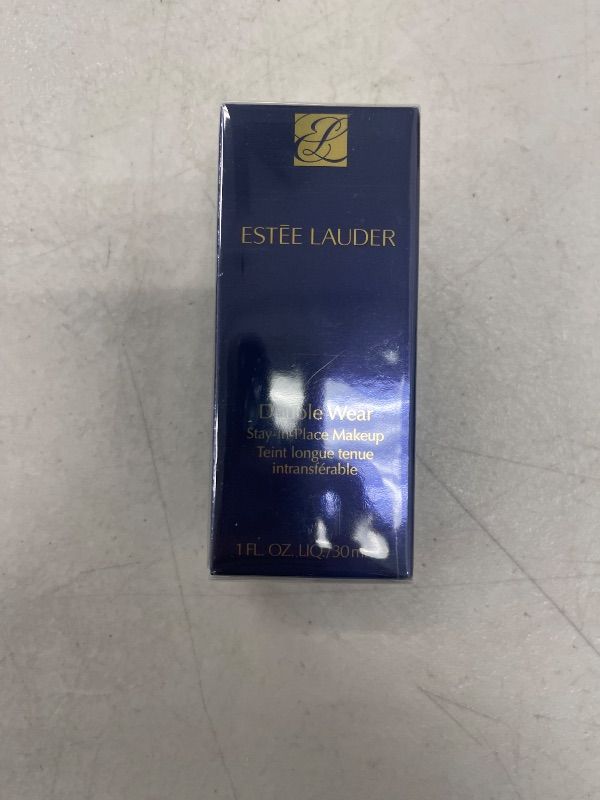 Photo 1 of Estée Lauder Double Wear Stay-In-Place Makeup, 1 oz.