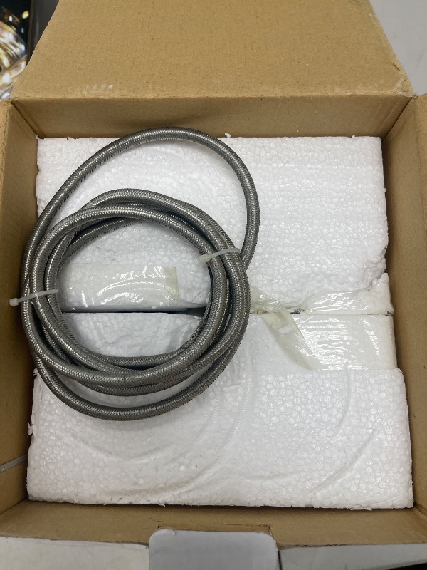 Photo 1 of Cal Lighting PN-1017/6-BS Line Voltage Mini Pendant Light