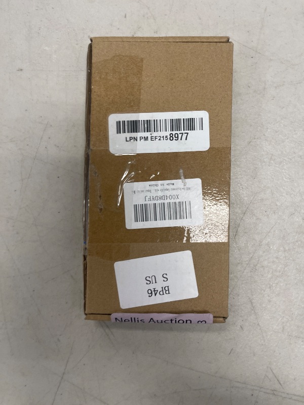 Photo 1 of SWARK New Rechargeable Battery BP46 Compatible with Xiaomi 12X/12S/12S 2206123SC/Xiao-mi 12 2201123C 2201123G with Tools