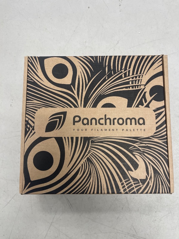 Photo 1 of Polymaker Panchroma CoPE 3D Printer Filament, White, 1.75mm, 1kg, Prints Better Than PLA, Enables High Speed Printing, Compatible with Most 3D Printers