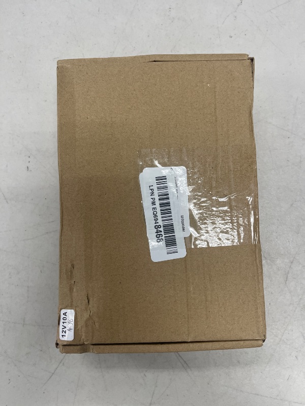 Photo 1 of AC to DC Converter 10A/120W/8.5FT/110V to12V Adapter,Car Cigarette Lighter Adapter, AC/DC Power Supply Adapter Transformer for Inflator,Car Refrigerator,and Other Car Devices