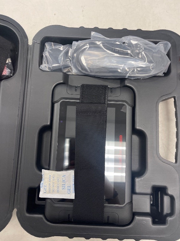 Photo 1 of Autel MaxiCheck MX808 All Systems Professional Code Reader and Service Tablet