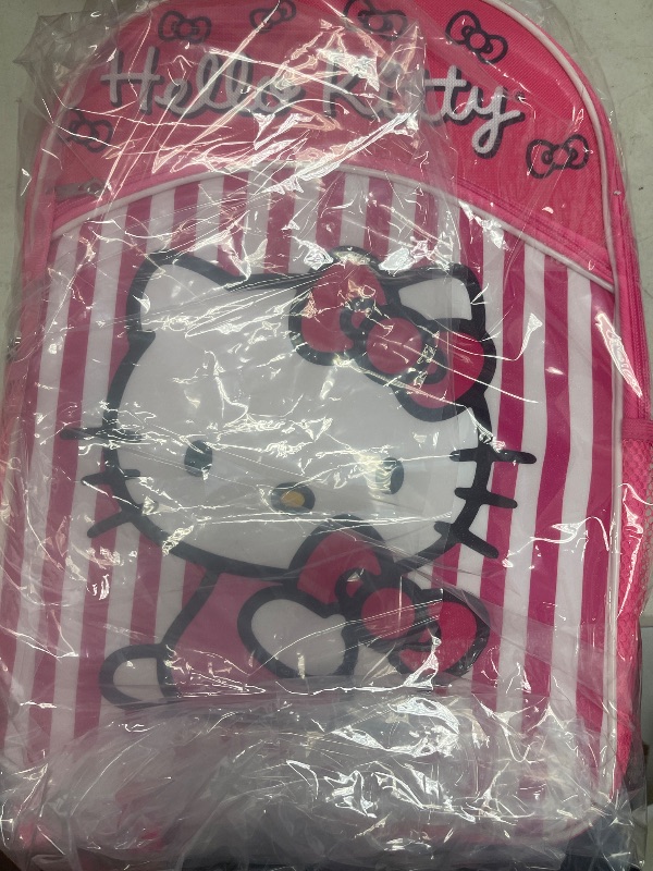 Photo 1 of Fast Forward Girls' Backpack, Pink, Large