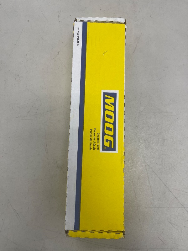 Photo 1 of MOOG EV800513 Steering Tie Rod End for Subaru Outback