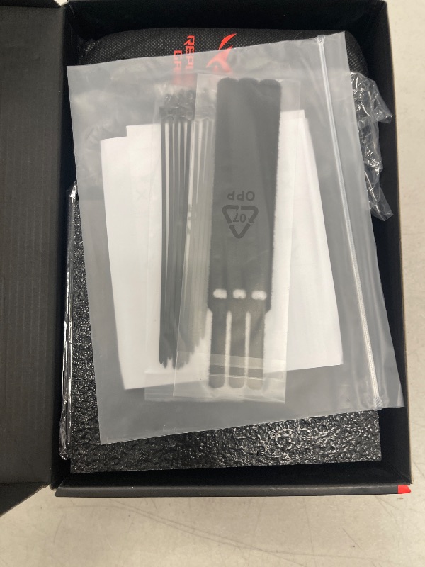 Photo 1 of ASUS ROG Loki SFX-L 750W Platinum (Fully Modular Power Supply, 80+ Platinum, Lambda A Certified, 120mm PWM ARGB Fan, Aura Sync, ATX 3.0 Compatible, PCIe 5.0 Ready, 10 Year Warranty)