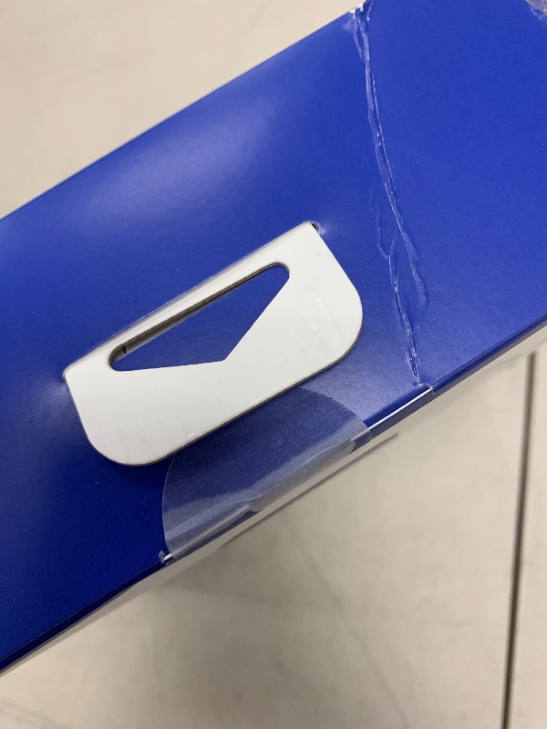 Photo 1 of PlayStation DualSense Wireless Controller - Cobalt Blue