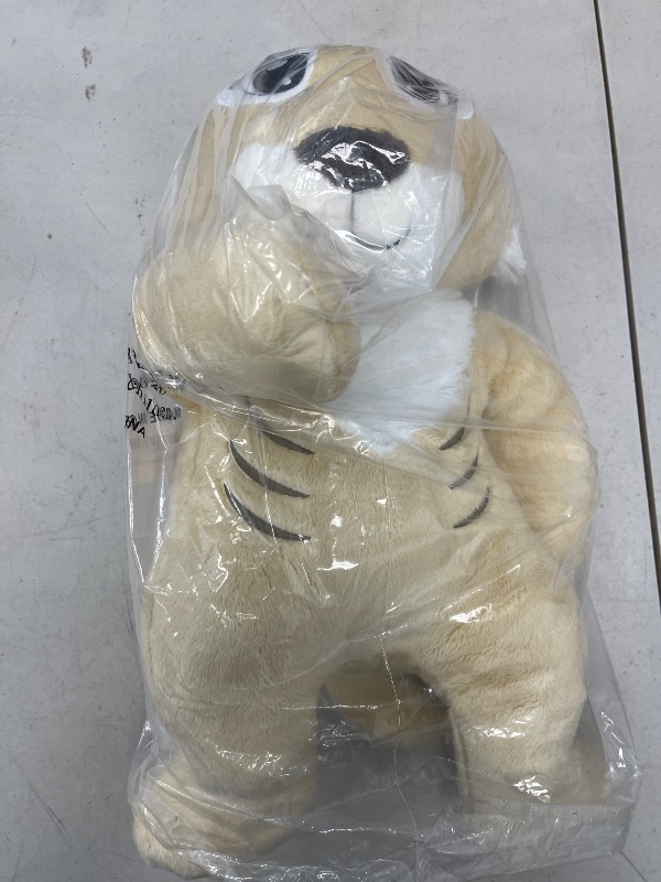 Photo 1 of Sweet Cuddly Night Bob The Cat 20 Inch 4.5 lb Heavy Weighted Stuffed Animal Bobcat - Feels Like a Real Hug - Plush for Adults, Teens, and Kids - Soft, Washable Comfort