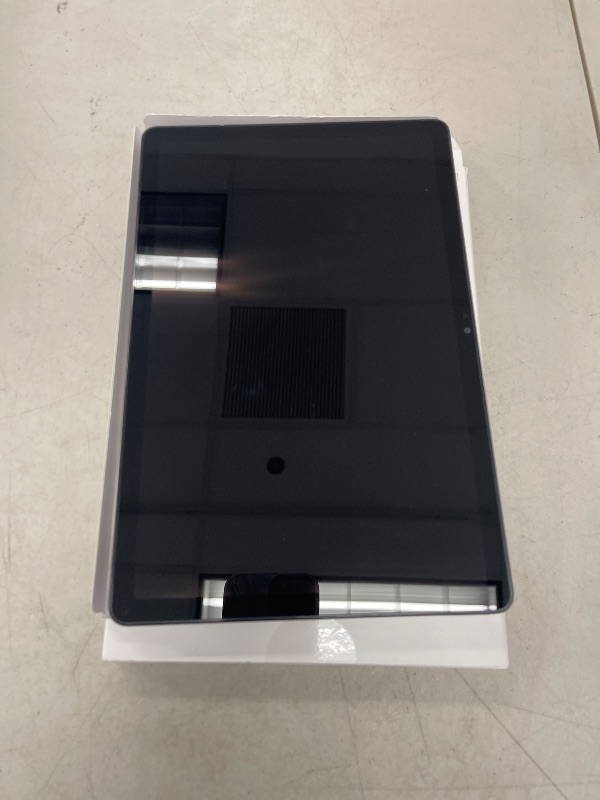 Photo 1 of LOCKED Samsung Galaxy Tab A9+ Tablet 11” 64GB Android Tablet, Big Screen, Quad Speakers, Upgraded Chipset, Multi Window Display, Slim, Light, Durable Design, US Version, 2024, Graphite