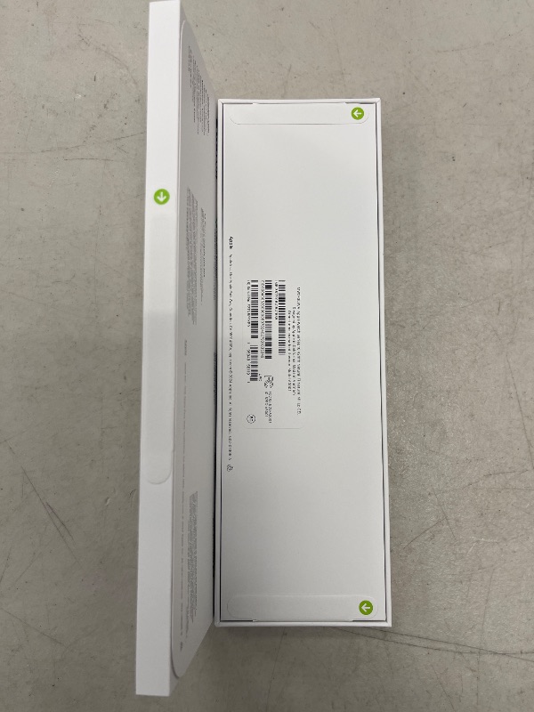 Photo 1 of Apple Watch Series 10 Titanium Case (2024)