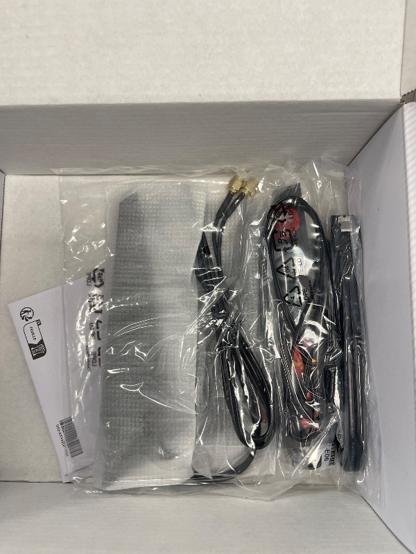 Photo 1 of MSI MPG Z790I Edge WiFi Gaming Motherboard (Supports 12th/13th/14th Gen Intel Processors, LGA 1700, DDR5, PCIe 5.0, M.2, 2.5Gbps LAN, USB 3.2 Gen2, Wi-Fi 6E, Bluetooth 5.3, Mini-ITX)