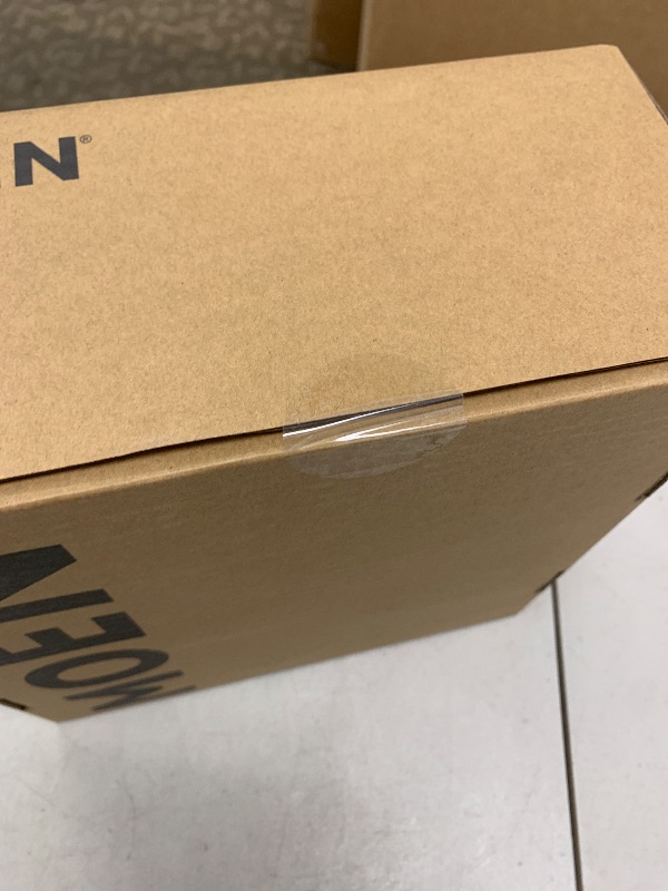 Photo 1 of Moen Flo Smart Water Monitor and Automatic Shutoff Sensor, Wi-Fi Connected Water Leak Detector for 1-1/4-Inch Diameter Pipe, 900-002