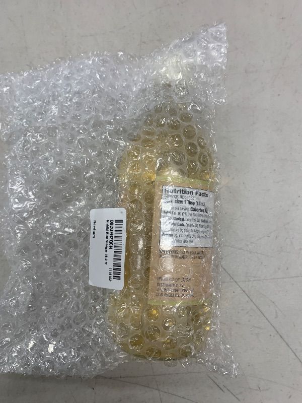 Photo 1 of Nishiki Rice Vinegar 16.9 fz