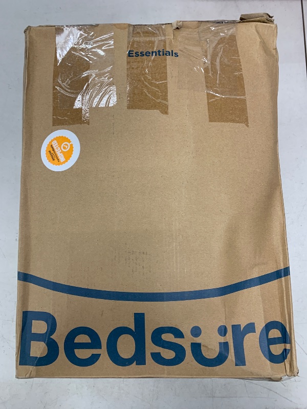 Photo 1 of Bedsure California King Comforter Set - Beige Soft Bedding for All Seasons, Cationic Dyed Bed Set, 3 Pieces, 1 California King Size Comforter (104"x96") and 2 Pillow Shams (20"x36"+2")