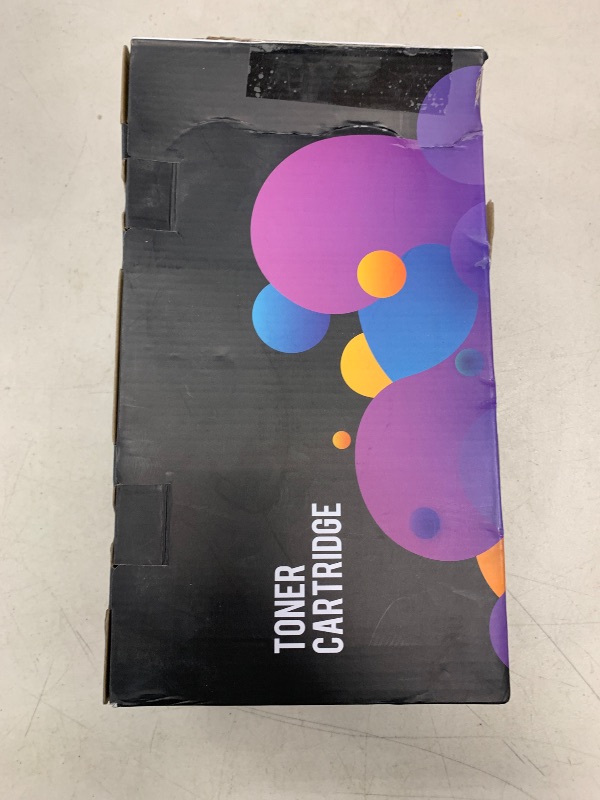 Photo 1 of LEMERO UEXPECT Compatible TN227 Toner Cartridge Replacement for Brother TN227 TN227BK TN-227 TN223 TN 227 TN-227BK/C/M/Y High Yield for MFC-L3770CDW MFC-L3710CW HL-L3290CDW HL-L3270CDW
