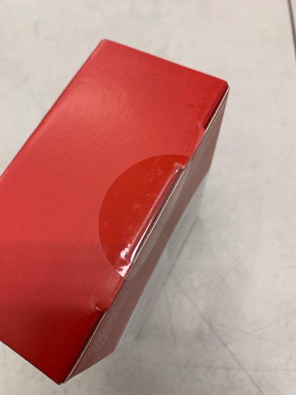 Photo 1 of Western Digital 6TB WD Red Pro NAS Internal Hard Drive HDD - 7200 RPM, SATA 6 Gb/s, CMR, 256 MB Cache, 3.5" - WD6005FFBX