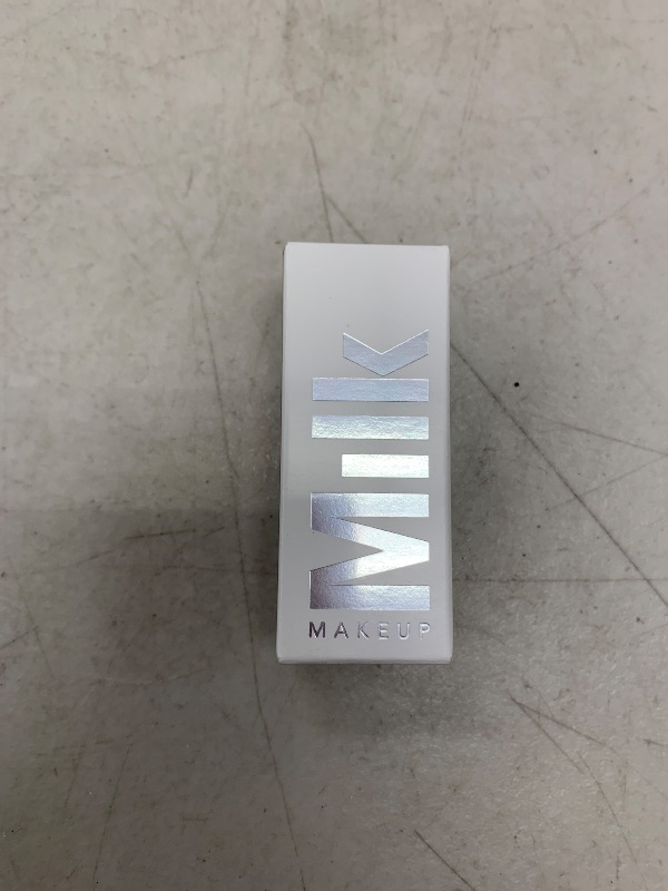 Photo 1 of Milk Makeup Future Fluid All Over Cream Concealer, 19NC (Tan with Neutral Cool Undertones) - 0.28 fl oz - Medium-to-Full Coverage - Up to 12-Hour Wear - Crease-Proof Finish - Vegan, Cruelty Free
