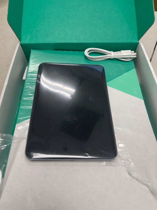 Photo 1 of Apple iPad mini 6-256GB - WiFi - Space Gray (Renewed Premium)