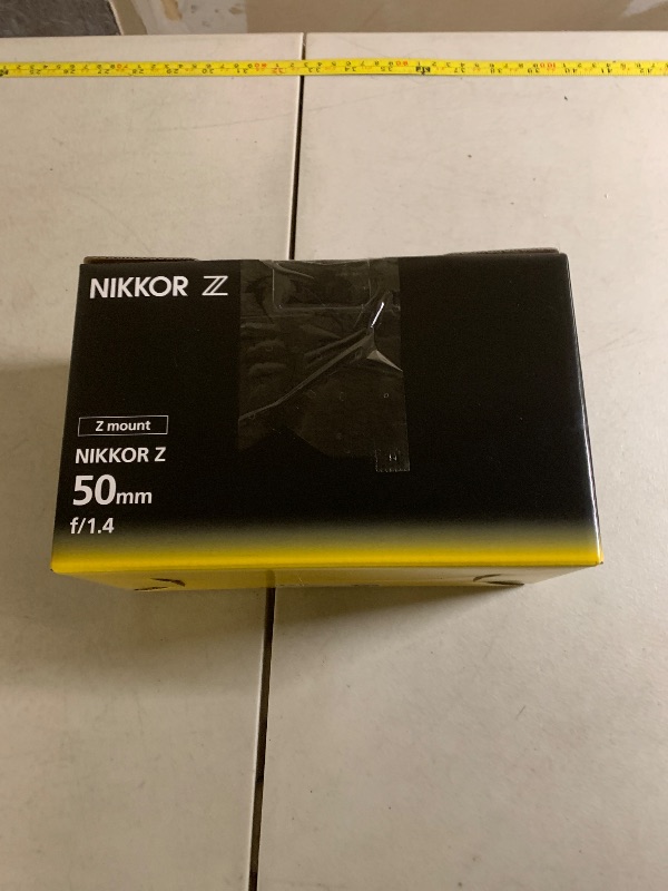 Photo 1 of viltro pl - 120 A --missing cap