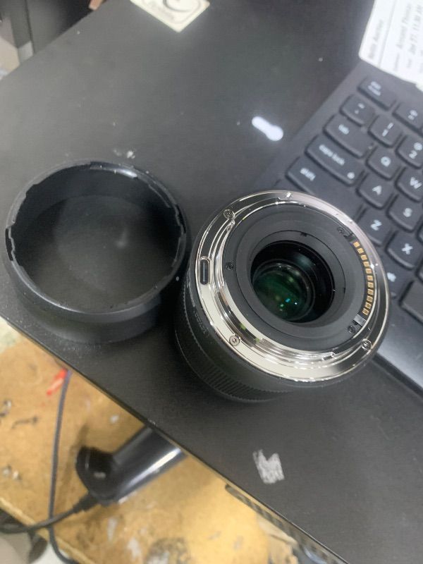 Photo 1 of Viltrox 50 2.0