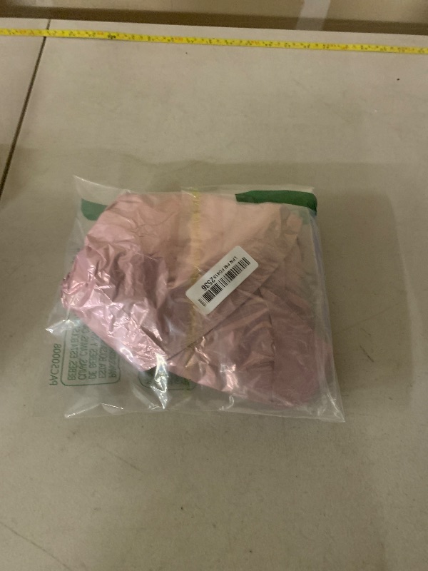 Photo 1 of 8 Pcs Pink Bow Number 2 Balloons Pink Bow Party Decorations 40 Inch Number 2 Foil Balloon Pink Heart Star Bow Mylar Balloons for Girl 2nd Second Birthday Party Decorations Supplies