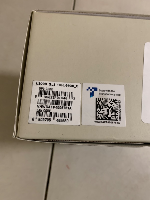 Photo 1 of Thinkware U3000 4K Front Dash Cam with Sony STARVIS 2 Sensor, Built-in Radar Parking Mode, Super Night Vision 4.0, Dual-Band Wi-Fi, GPS, HDR, ADAS, Bluetooth, Supports Up to 512GB microSD