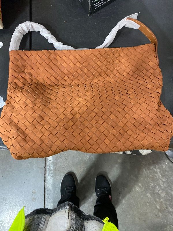 Photo 1 of Brown purse