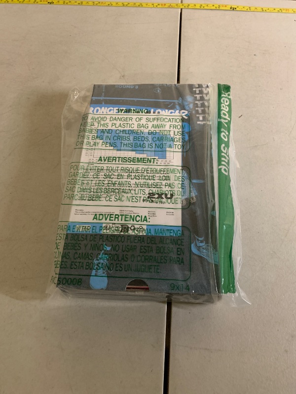 Photo 1 of 2XU Men's Force Compression Shorts - Compression Shorts for Enhanced Support and Recovery - Black/Nero - Size Small