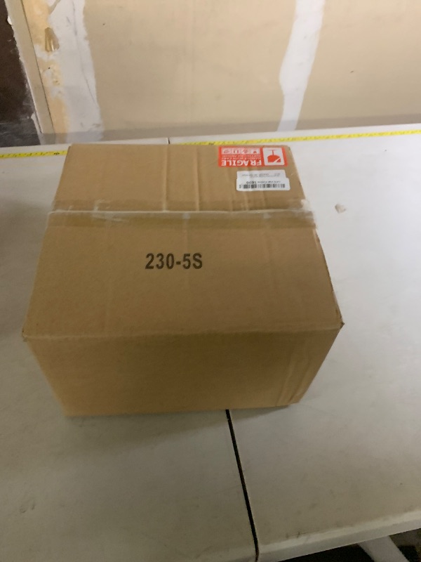 Photo 1 of Large Glass Salad Bowls Set with Acacia Wood Base and Lid and Salad Serving Utensils, Elegant and Practical Salad Bowls for Kitchen Essentials Party