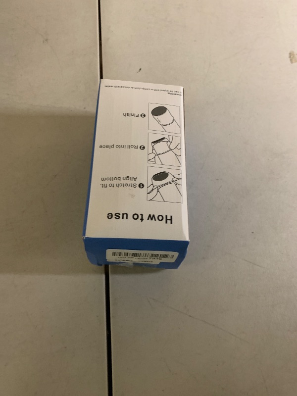 Photo 1 of 32 Pcs Chair Leg Floor Protectors - Silicone Felt Pads, Scratch-Proof & Noise-Free, Easy Smooth Moving, Large Size (Fits Round Chair Legs: 1-5/16" to 2" Diameter)?