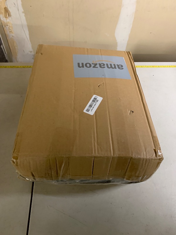 Photo 1 of 15FT Heated RV Sewer Hose Sleeve Camper Insulation for Winter Avoid Freezing at -45°F, Auto ON/OFF and Overheat Protection, Waterproof Heated Cover for RV Sewer Hose, RV Winter Accessories (NO HOSE)