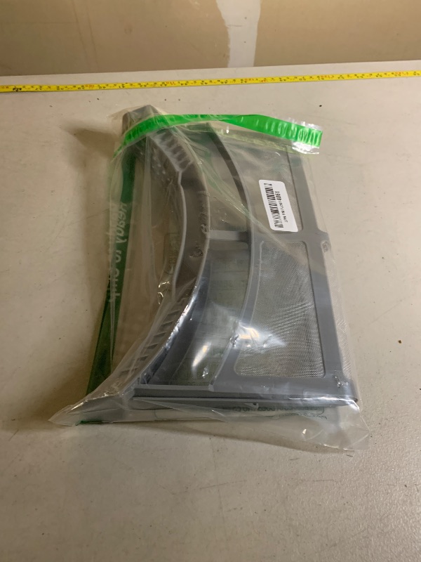 Photo 1 of ?2025 UPGRADED?DC61-02595A Dryer Lint Filter Trap Replacement for Samsung Dryer DV42H5200EW DV42H5000EW DV45K6500EV Replaces 2069505 AP4578777 PS4206799 EAP4206799 by Cenipar