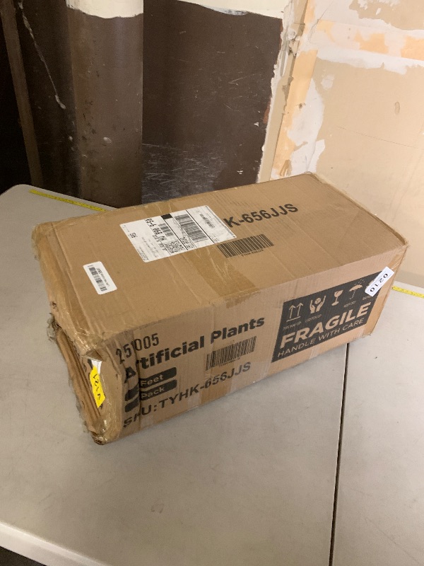 Photo 1 of 2-Pack 4FT Lighted Birch Trees (Higher Size & Floor Standing), 96 LED Twinkling Birch Christmas Tree Lights for Indoor & Outdoor, 2 Modes Warm White Tree Lights for Christmas Thanksgiving Home Decor