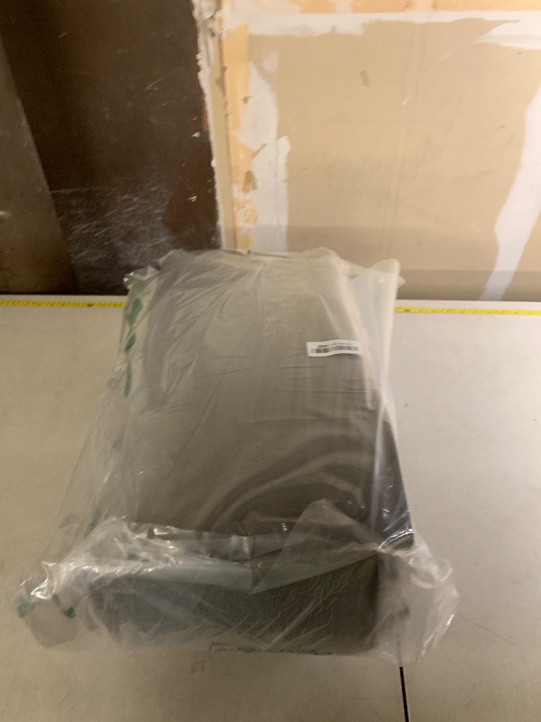 Photo 1 of 22" x 22" Couch Cushion Support for Sagging Seat, 3 PCS Large Size Insert Sofa Cushion Support Board for Better Lift, 45D High-Density Foam Couch Replacement for Furniture Seat Sagging Repair, Grey