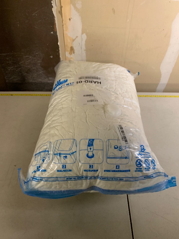 Photo 1 of 1 MIDDLE ONE Body Pillow, Cooling Memory Foam Body Pillows for Adults Sleeping, Long Pillow for Bed, Big Large Firm Full Body Pillow for Side Sleeper, 20x54 Inch, Cooling Grey