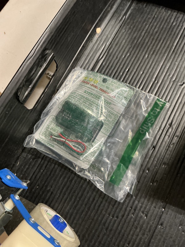 Photo 1 of Car Stereo High to Low Line Speaker Level Converter Cable/Converter Stereo Speaker Level Adapter