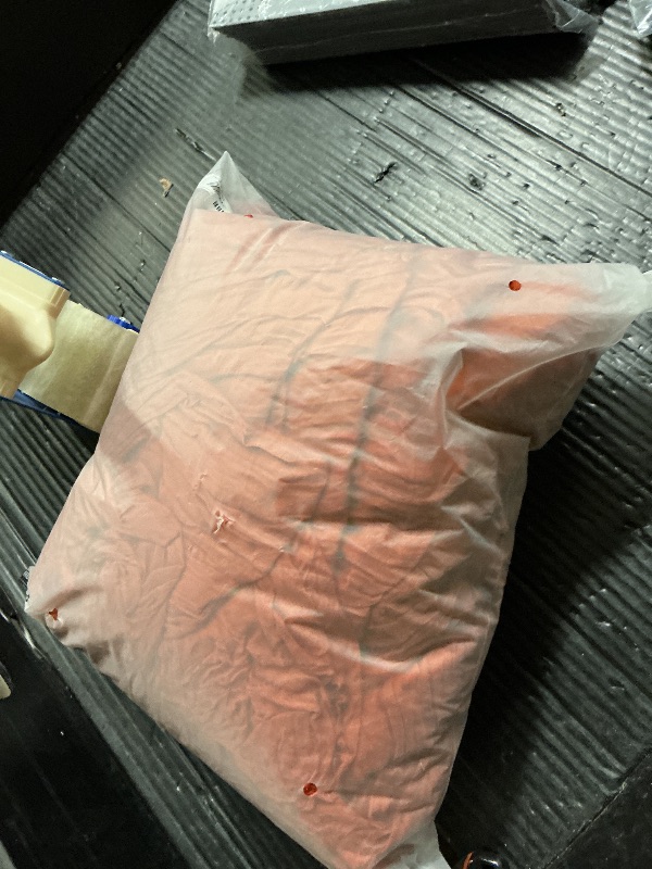 Photo 1 of 6 Pack Cheesecloth Table Runner 10Ft Boho Gauze Table Runner Cheese Cloth Long Rustic Sheer Table Runner for Wedding Bridal Baby Shower Birthday Party Cake Table Arbor Decorations (Terracotta)