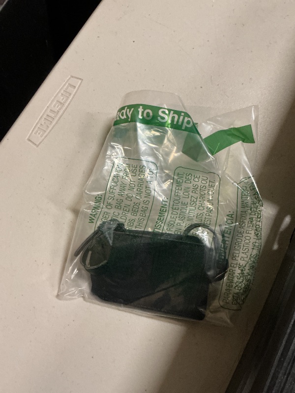 Photo 1 of 3 Pack Luggage Tags for Suitcases, TSA Approved Bag Tags, Baggage Tags with Privacy Protection, Travel Essentials Luggage Accessories, Black