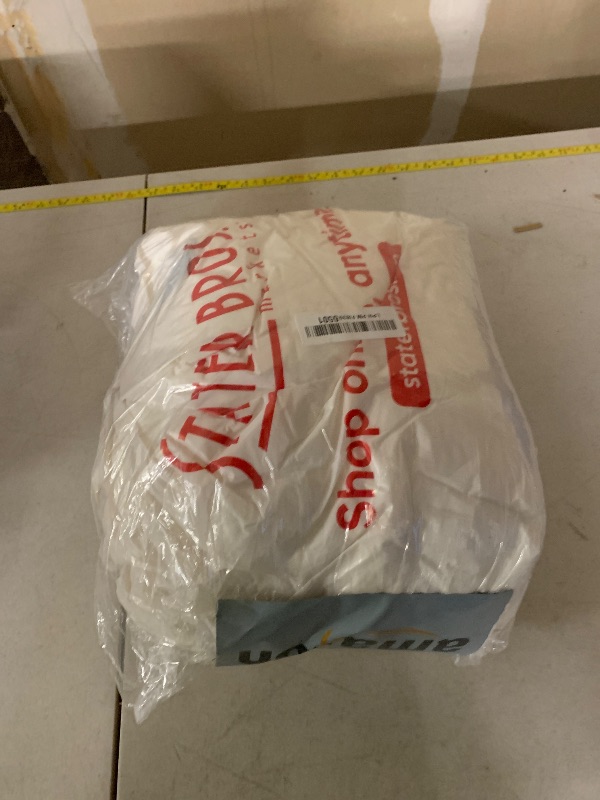 Photo 1 of 12 PCS Spin Mop Replacement Head,100% Microfiber Mop Refills Head Compatible with Triangle Spin Mop, 360 Degree Micro Spinning Mop Replace Head for Easy House Cleaning Floor Mopping…