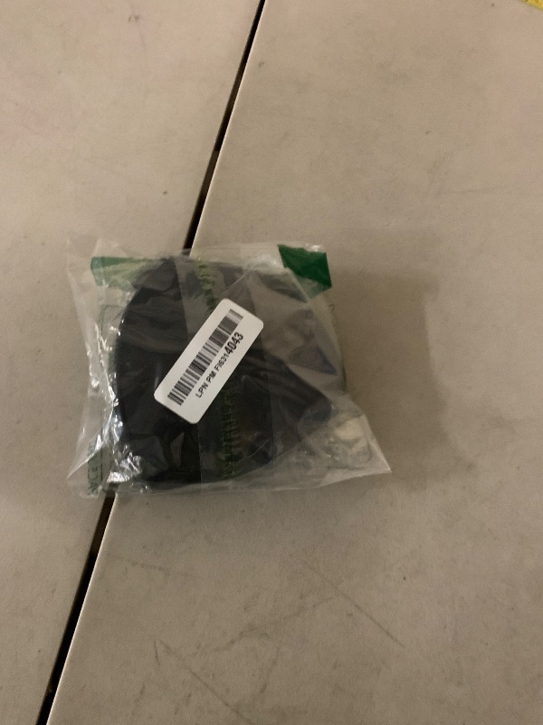 Photo 1 of 2 Pairs Padding Inserts for Bras Triangle Sports Bra Inserts Push Up Breast Bra Insert Pads Removable Sew in Bra Cups for Women