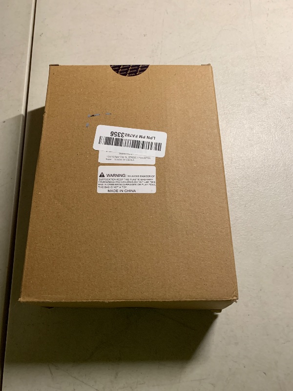 Photo 1 of 11034152 Water Filter Replacement Fit Bosch Thermador Ultra-Clarity 644845 REPLFLTR10 BORPLFTR10 9000-077104 9000194412 B26FT70SNS B22CS80SNS, Water Filter Cartridge 3 Packs SETFEEL