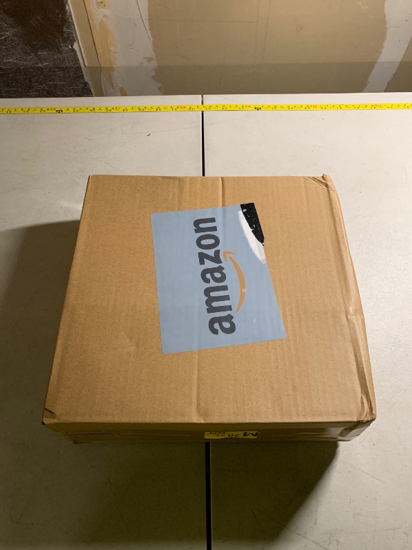 Photo 1 of 2 Pack Lazy Susan Organizer, 10.6" Clear Lazy Susan Turntable for Kitchen Cabinet,Turntable Organizer for Countertop, Pantry Organization and Storage