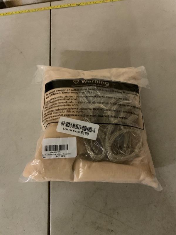 Photo 1 of 10x10ft Champagne Tulle Backdrop Curtain with Lights String for Parites, Sheer Backdrop Curtains for Wedding Baby Shower Birthday Party Photo Shoot Decorations