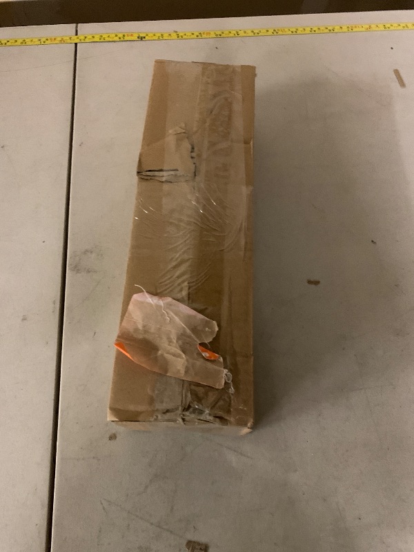 Photo 1 of 12 Bundles Artificial Fall Flowers for Outdoors Fake Plants UV Resistant Plastic Plants Shrubs Bushes for Home Fall Front Door Porch Garden Autumn Decor (Fall Orange)