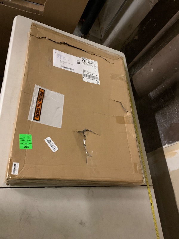 Photo 1 of 4 In 1 Noodle Board Stove Cover Lightweight Cutting Board Wood Stove Top Covers for Electric Stove, Glass Gas Stove Cover for Gas Burners - 30" x 22"