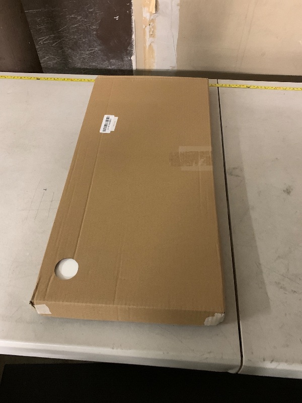 Photo 1 of 10pcs Marble Peel and Stick Waterproof Wall Panels,Heat-Resistant Backsplash Tile, 23.6"x11.8" PVC Foam Wall Sticker for Kitchen,Living Rooms,TV Walls,White and Gray (Not Real Tile 19.4Sq. Ft.)