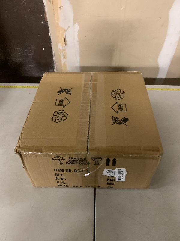 Photo 1 of 2 Pack Flush Mount Ceiling Light Fixture, Black Hallway Light, Metal Cage Closed to Ceiling Mounted Lights, 4-light Farmhouse Flush Mount Light Fixture for Bedroom Hallway Entryway E26 Base 13in