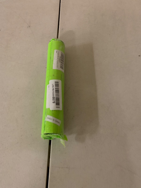 Photo 1 of 1-1/2" 6061 T651 Solid Aluminum Round Rod 8" Long 1.50Inch(38MM) Diameter Solid T651 Extruded Lathe Bar Stock, Round Aluminum Bars for Industrial, DIY Craft (+/-0.05")